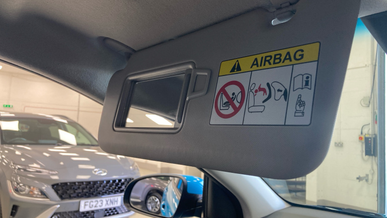 Hyundai Kona 1.6 GDi Hybrid SE Connect 5dr DCT Hybrid Hatchback